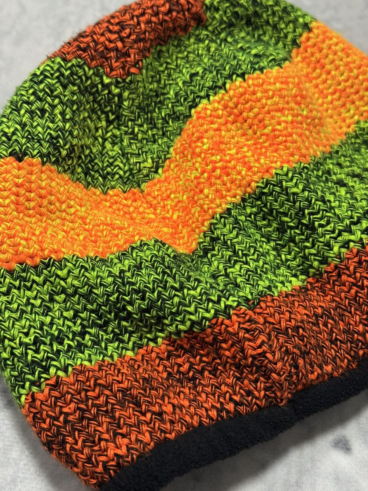 Other Engelbert strauss multicolor hat hype Size ONE SIZE - 3 Thumbnail