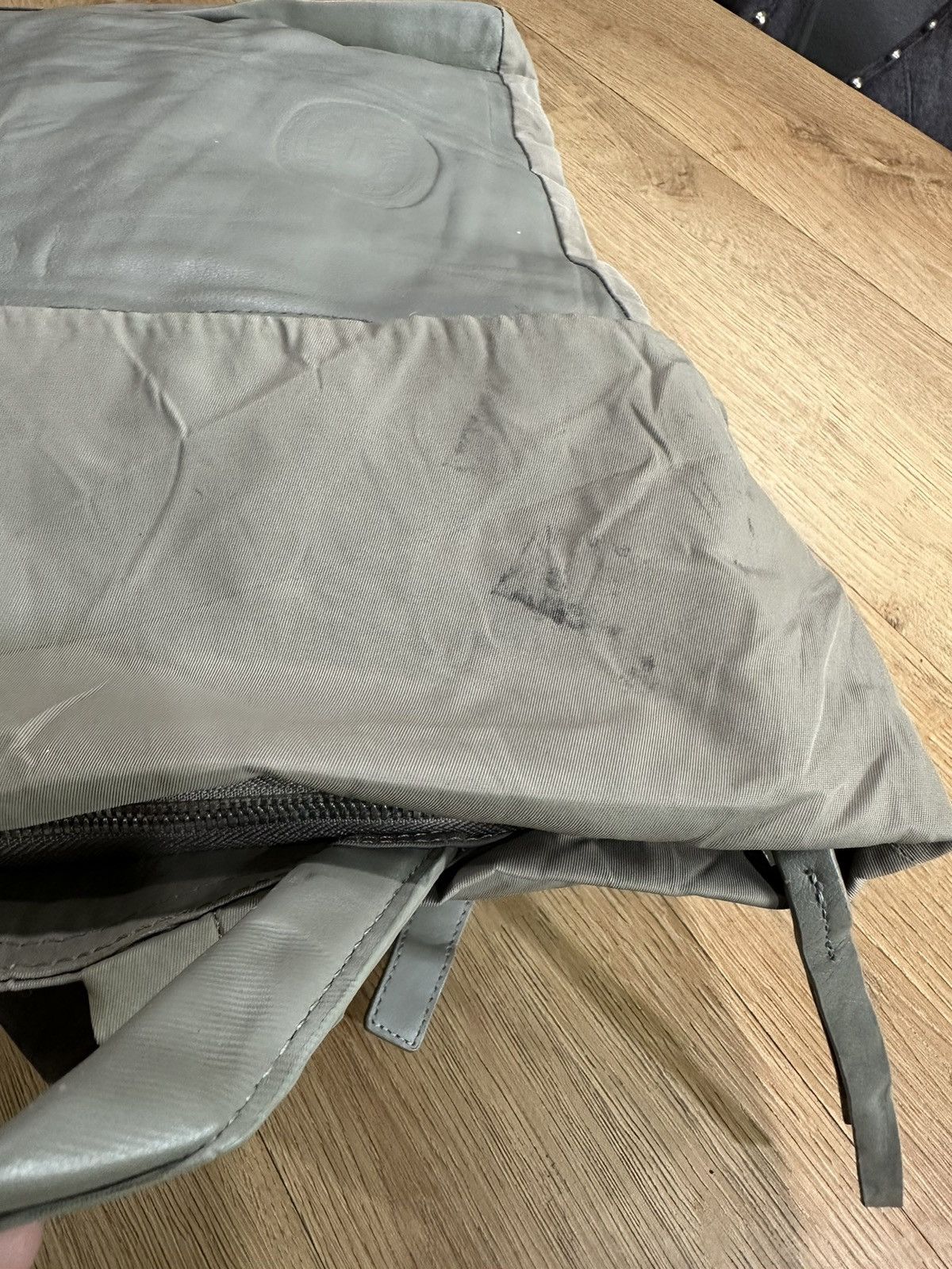 Japanese Brand × Y's × Yohji Yamamoto y’saccs back pack Size ONE SIZE - 4 Thumbnail