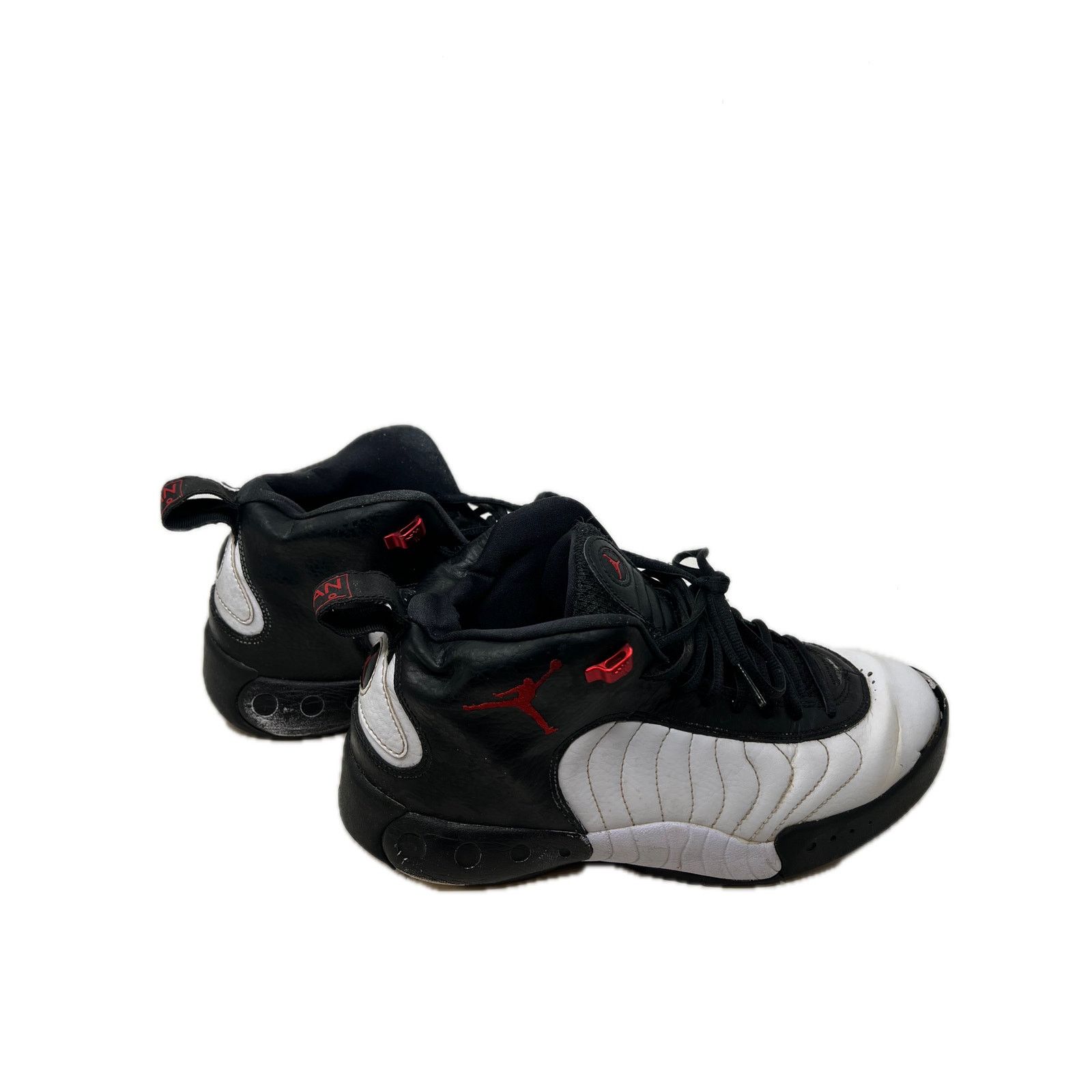 Nike Nike Jordan Jumpman Pro Bulls Sneakers Mens 11 Size US 11 / EU 44 - 3 Thumbnail