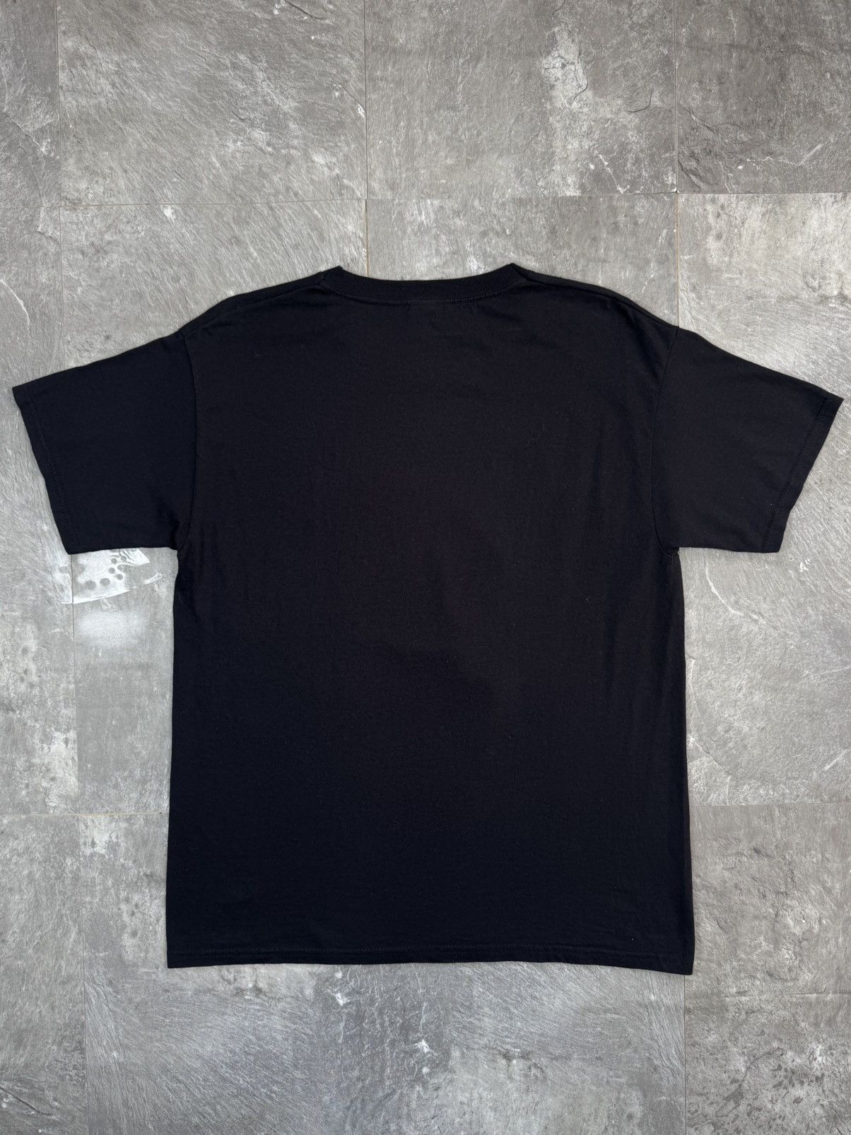 Band Tees Oasis Live ‘25 World Tour Pronto T-Shirt Black Size M Size US M / EU 48-50 / 2 - 3 Thumbnail