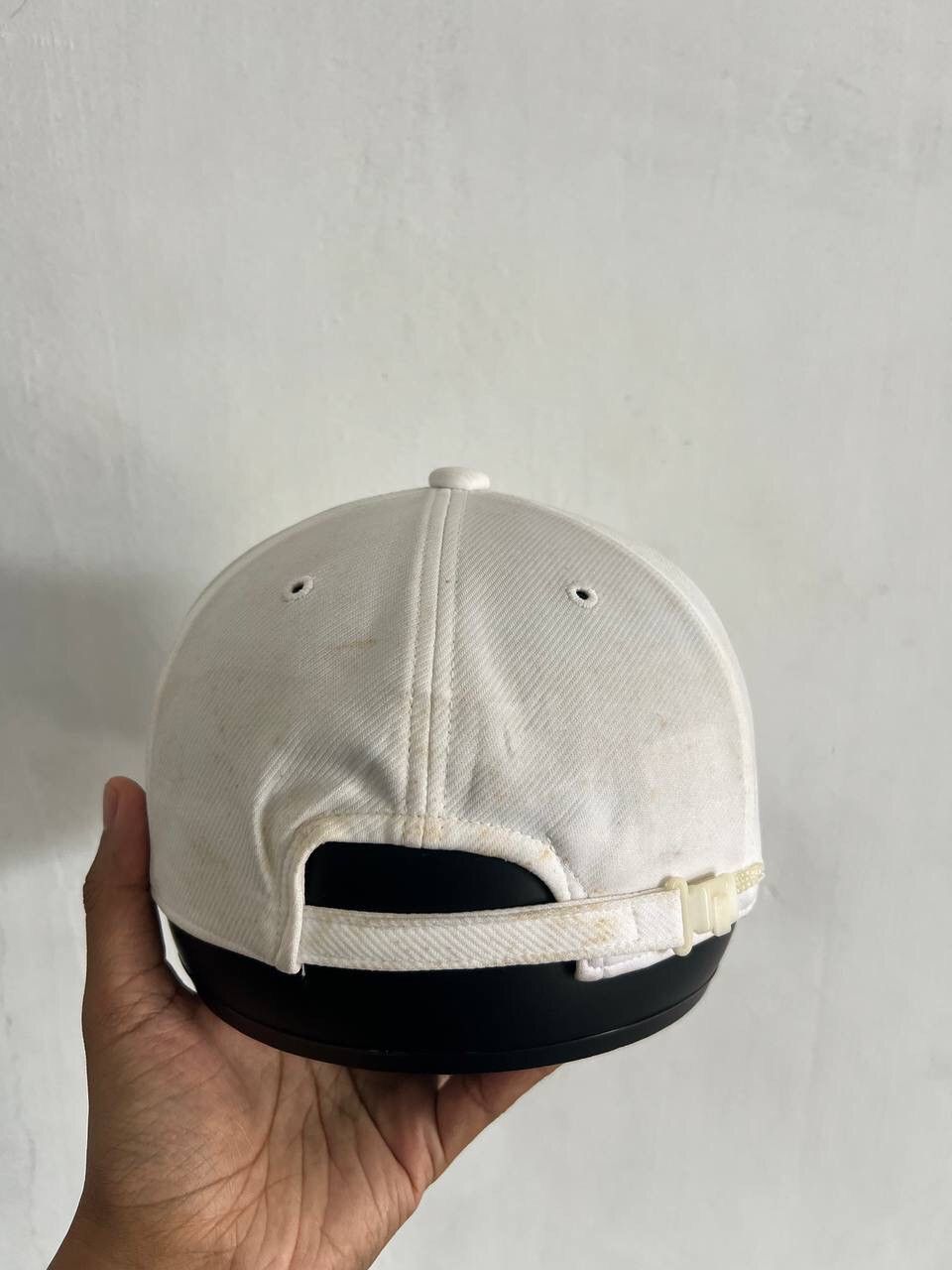 Vintage Koga Golf Club Bridgestone Hat Size ONE SIZE - 4 Thumbnail