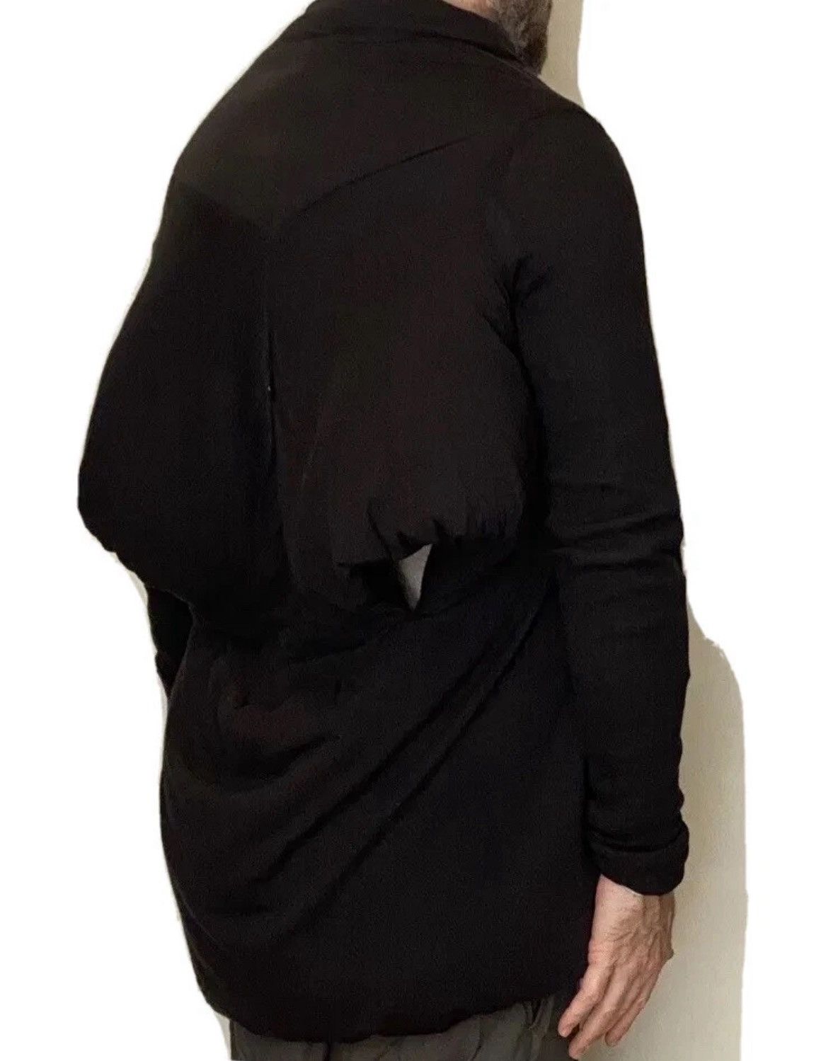 Rick Owens Rick Owens jacket unisex Size US M / EU 48-50 / 2 - 2 Thumbnail