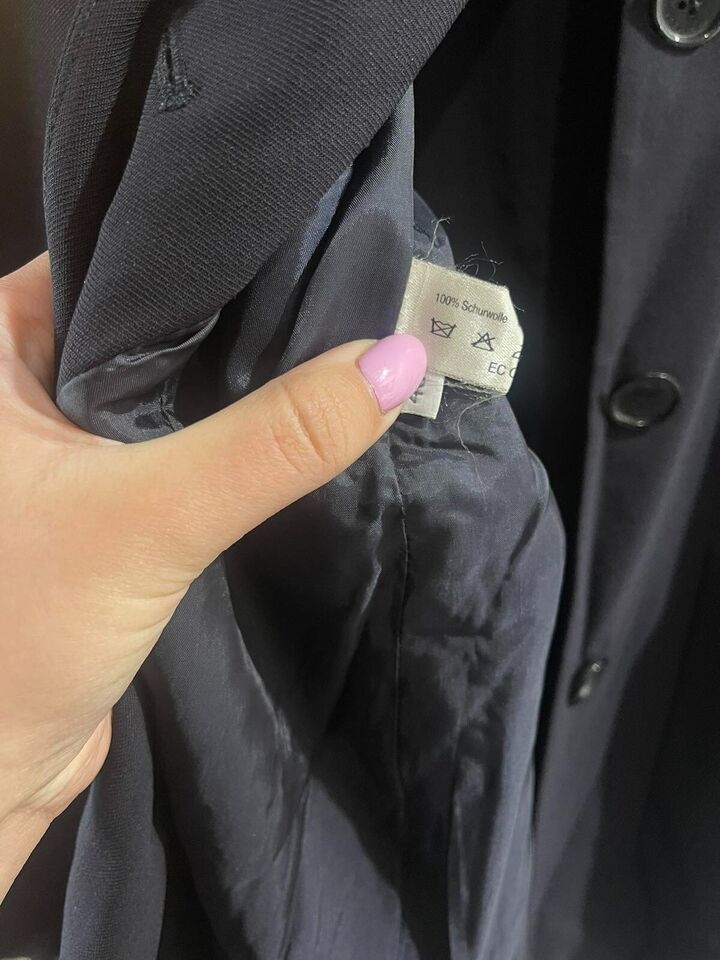 Blazer Bally