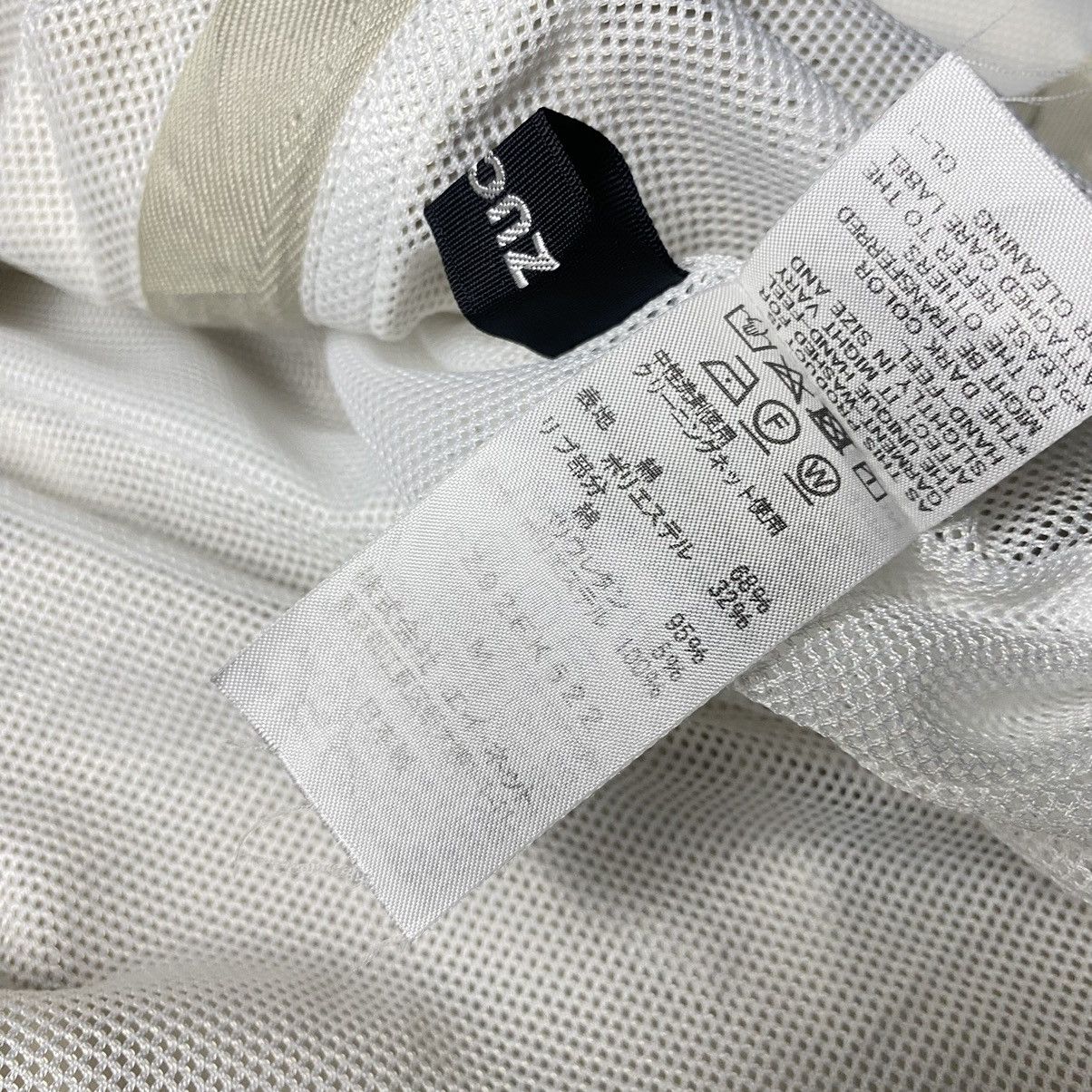 Issey Miyake 💥ISSEY MIYAKE ZUCCA ZIP SHIRT RARE ITEM Size US M / EU 48-50 / 2 - 14 Thumbnail