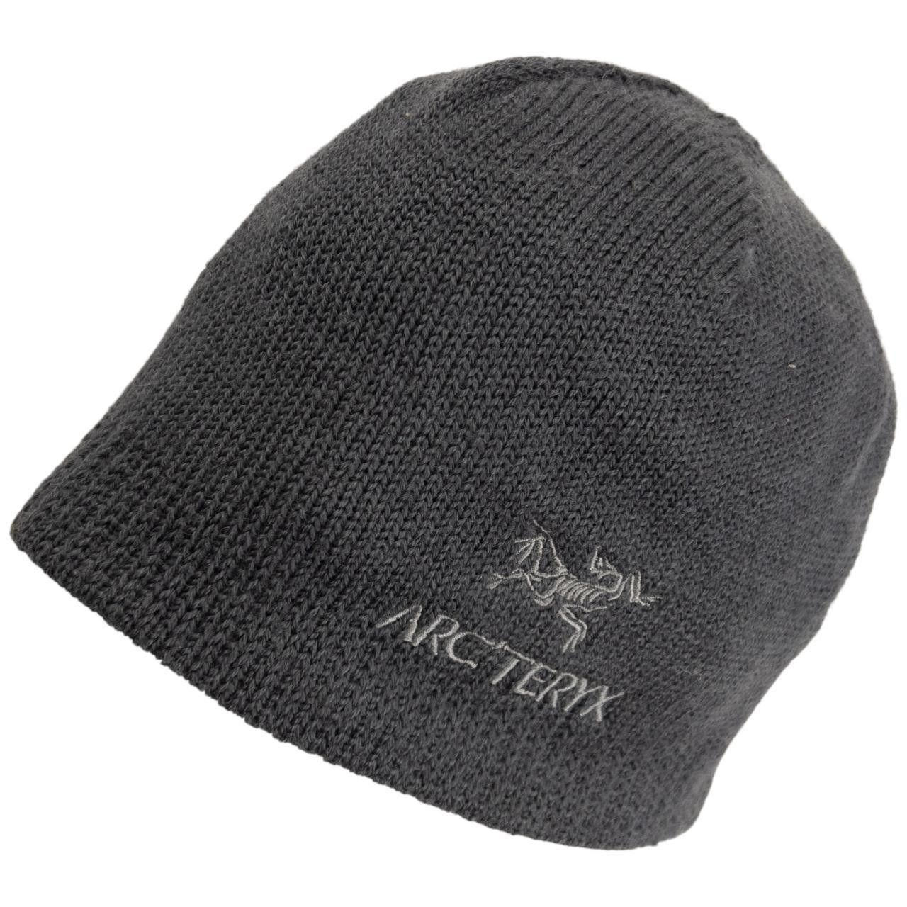 Arc'teryx Vintage Arcteryx Embroidered Beanie Hat Size ONE SIZE - 6 Thumbnail