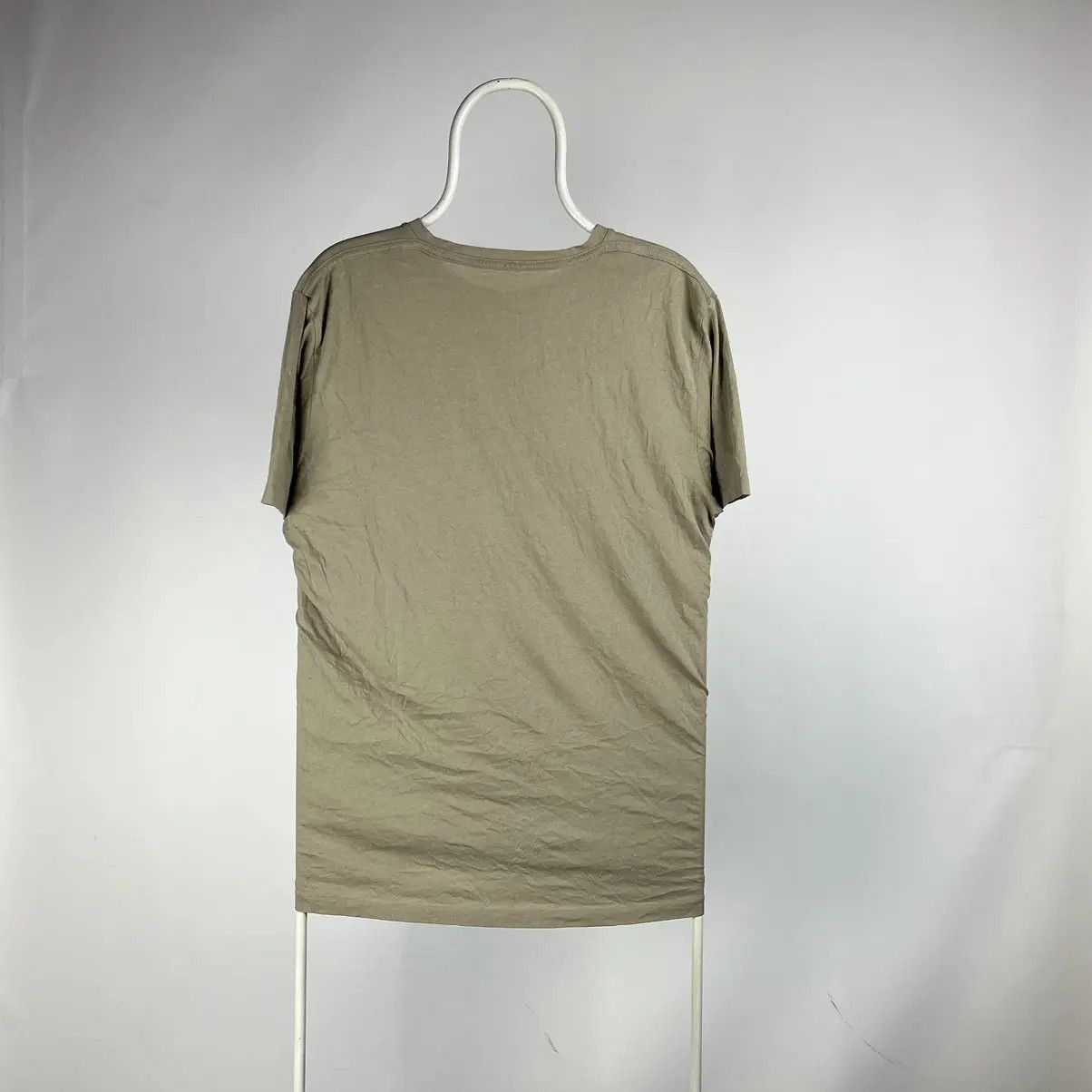 Allsaints Allsaints basic T-shirt Size US XXL / EU 58 / 5 - 2 Thumbnail