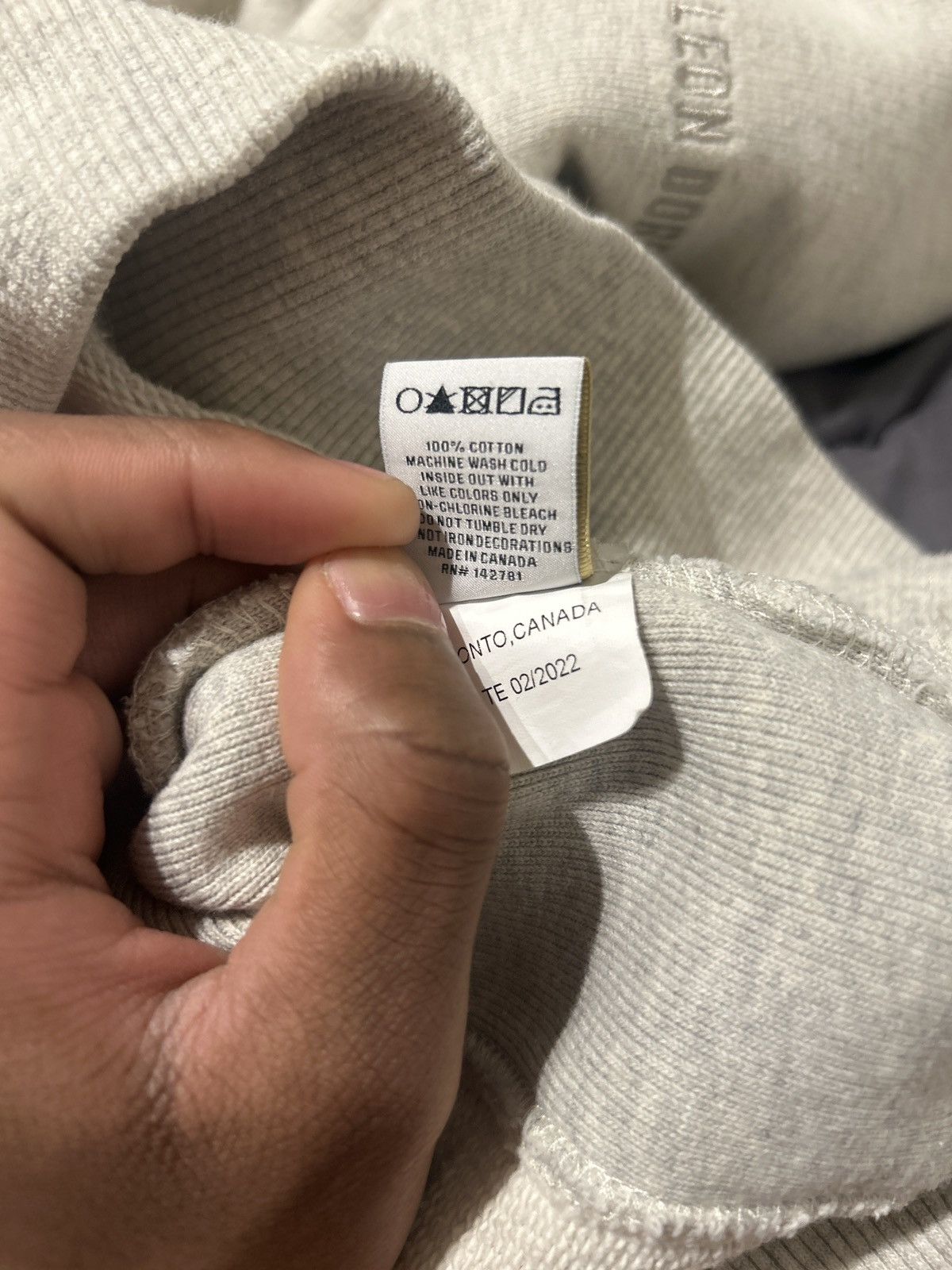Aime Leon Dore Aime Leon Dore Crewneck Size US M / EU 48-50 / 2 - 5 Thumbnail