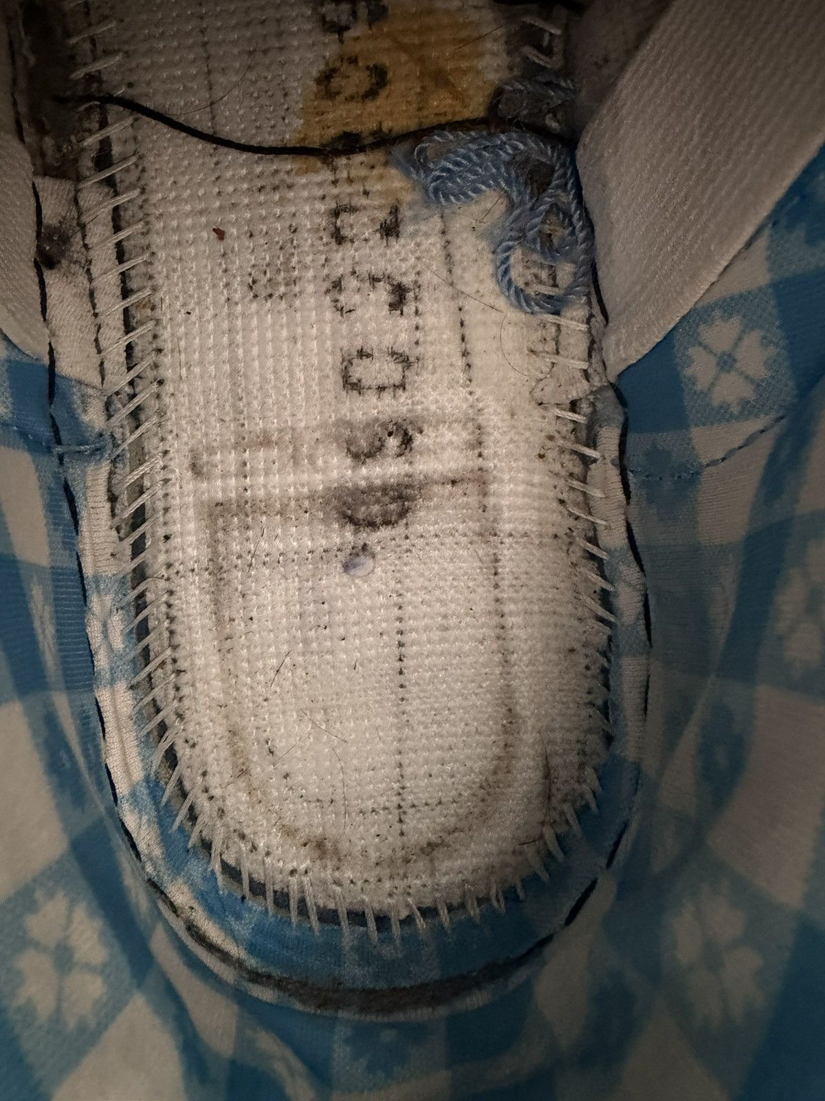 Nike SB Nike SB Dunk Low Blue Lobster size 11 Size US 11 / EU 44 - 11 Thumbnail