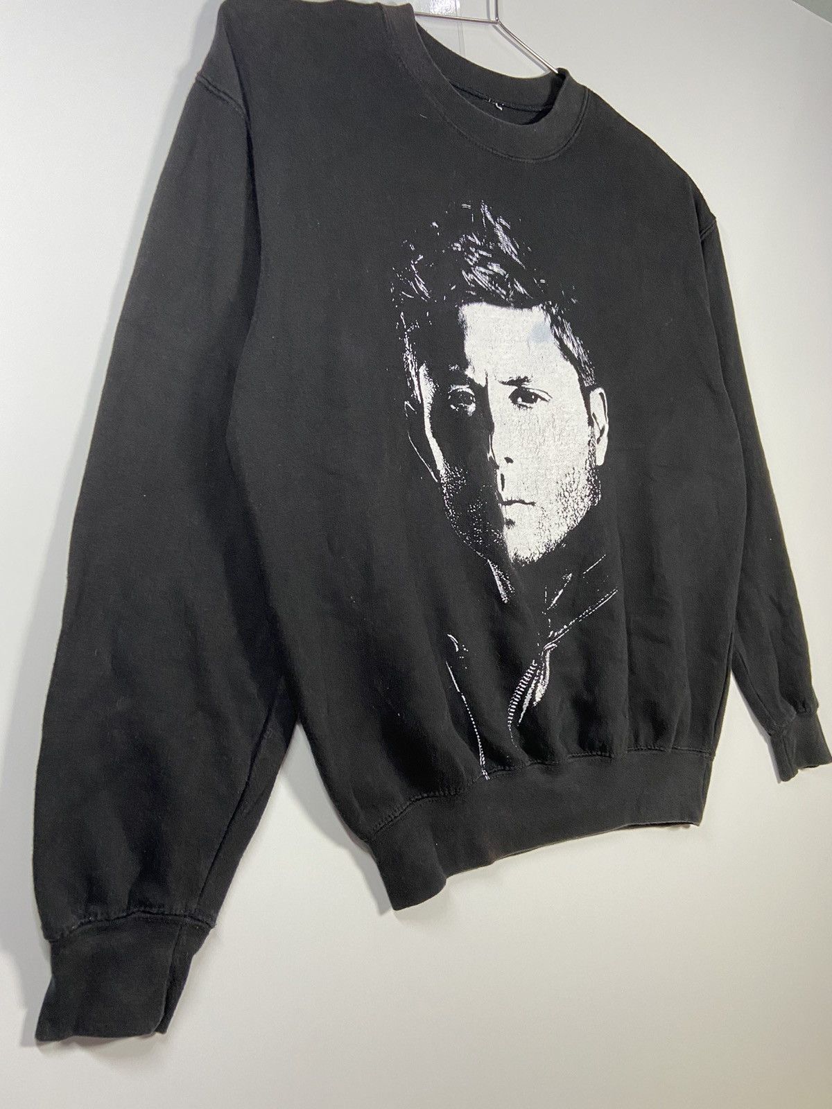 Expert Horror SUPERNATURAL JOIN THE HUNT SQUIRREL SWEATSHIRT Size US M / EU 48-50 / 2 - 4 Thumbnail