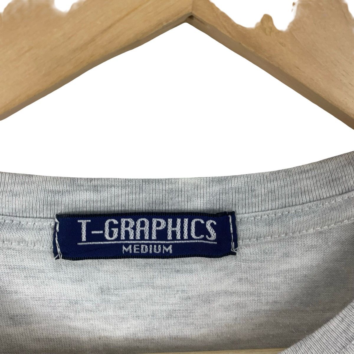 Other FUNNY GRAPHIC CARTOON Face Oh My God Sh Quote Casual Size M / US 6-8 / IT 42-44 - 7 Thumbnail