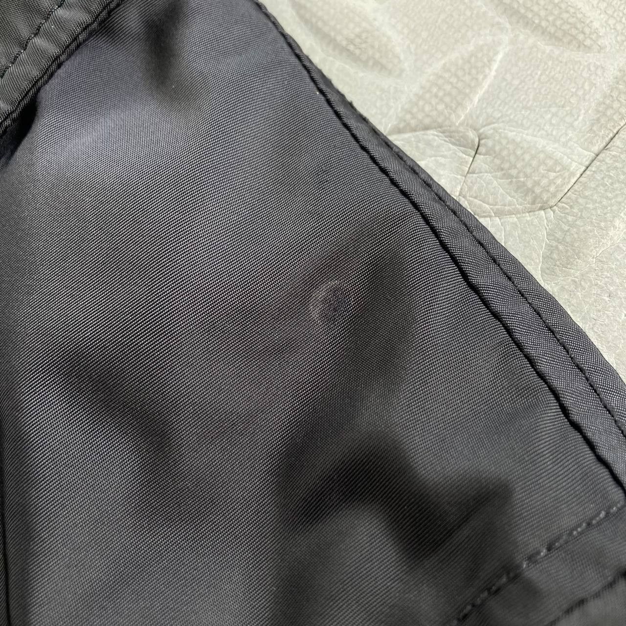 Prada Nylon Padded Blouson Jacket Size US M / EU 48-50 / 2 - 6 Thumbnail