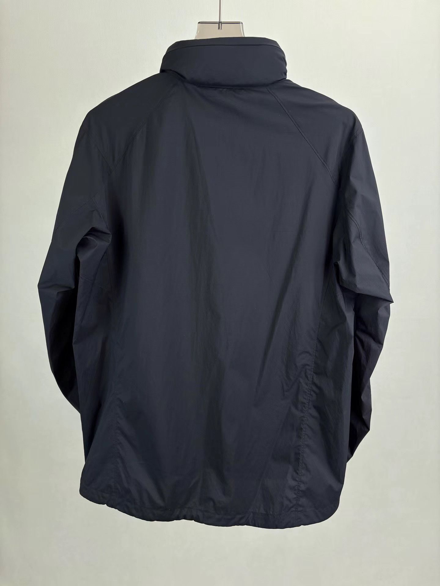 Arc'teryx ARC'TERYX NODIN JACKET Wind Shell Jacket Size US M / EU 48-50 / 2 - 2 Thumbnail