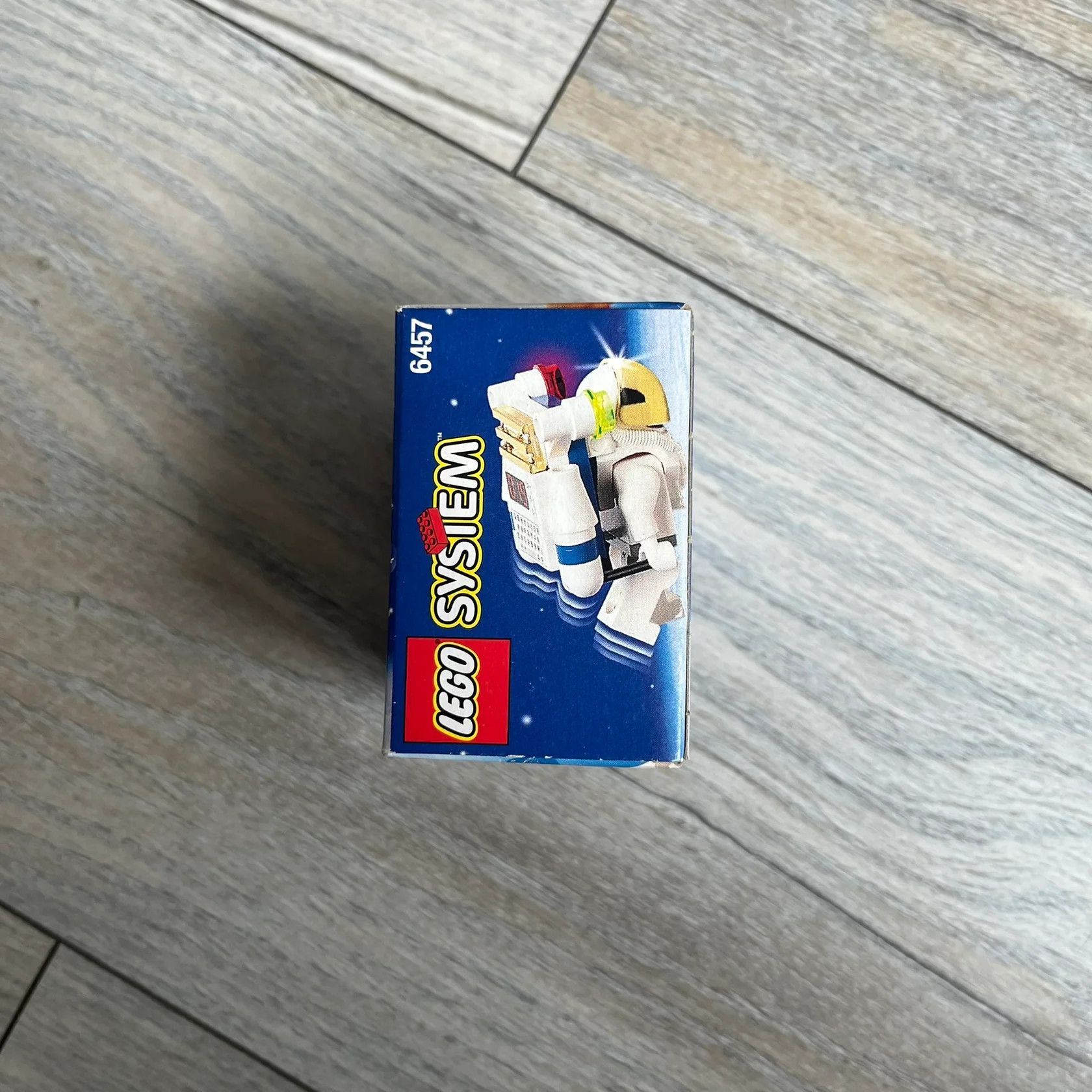 LEGO LEGO System 6457 Astronaut Figure Set Size ONE SIZE - 3 Thumbnail