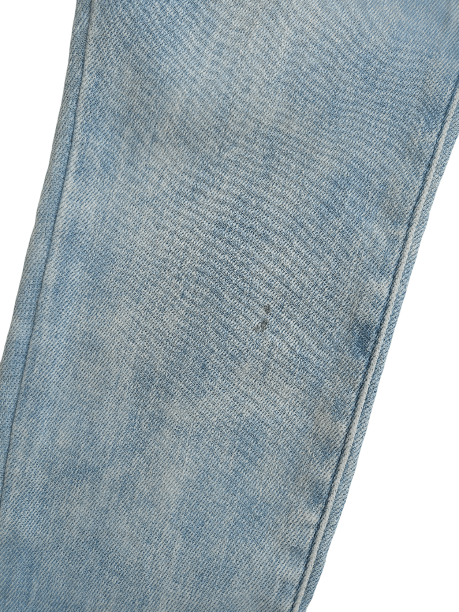 Edwin × Vintage EDWIN JERSEYS Vintage Streetwear Denim Size US 33 - 8 Thumbnail