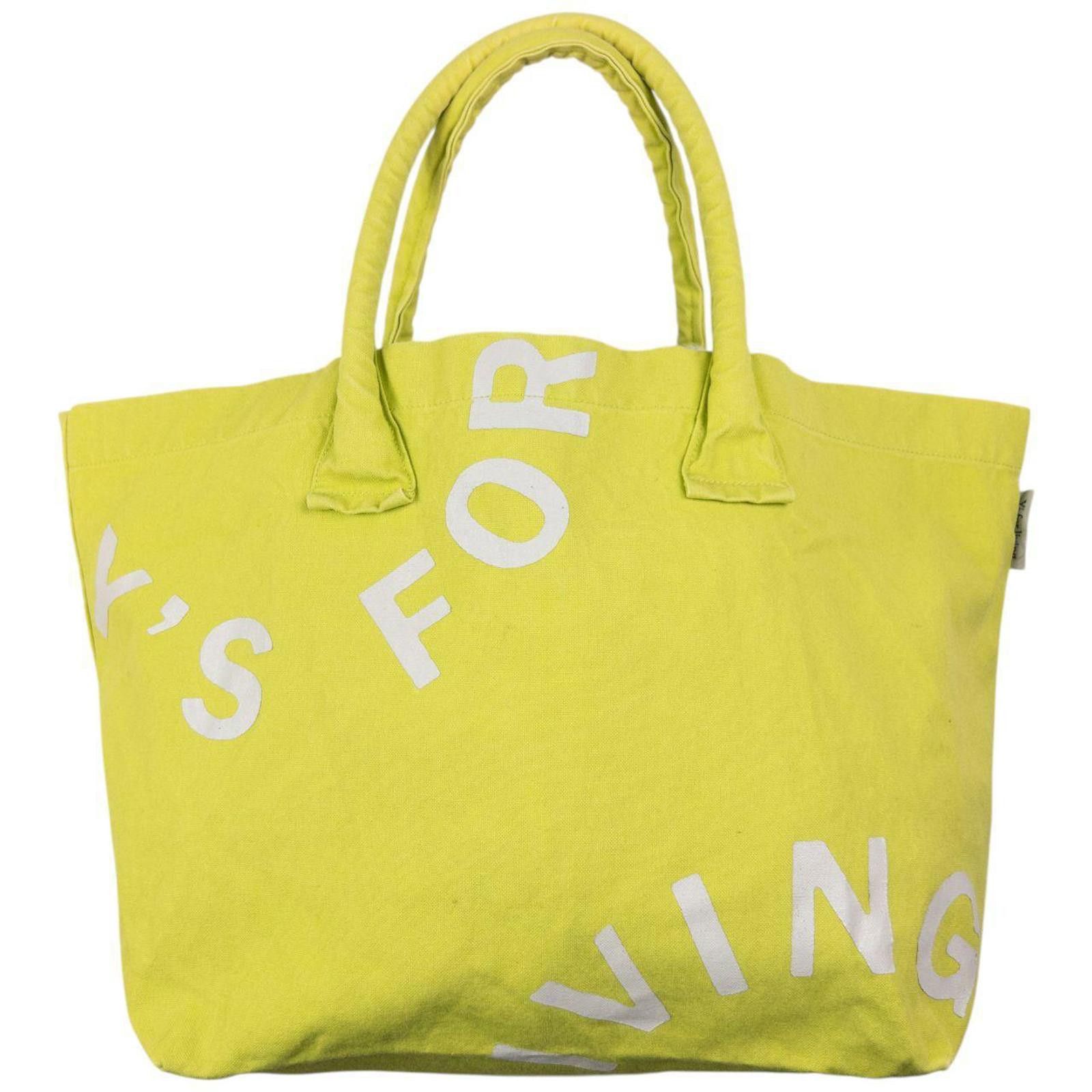 Vintage Yohji Yamamoto Tote Shoulder Bag