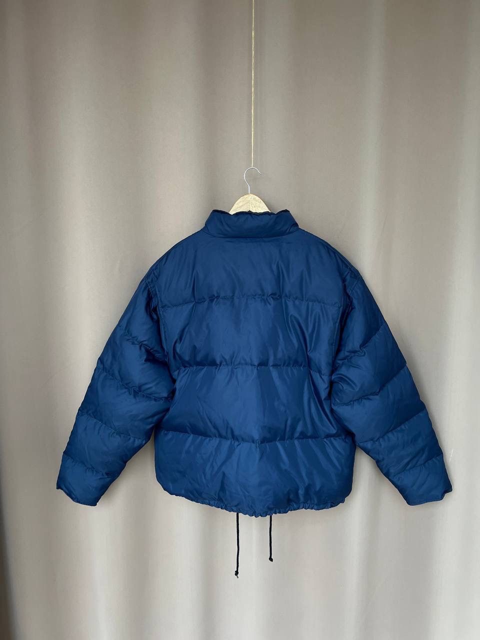 Yves Saint Laurent Yves Saint Laurent Puffer Jacket Mens Size XL YSL Vintage Size US XL / EU 56 / 4 - 7 Thumbnail