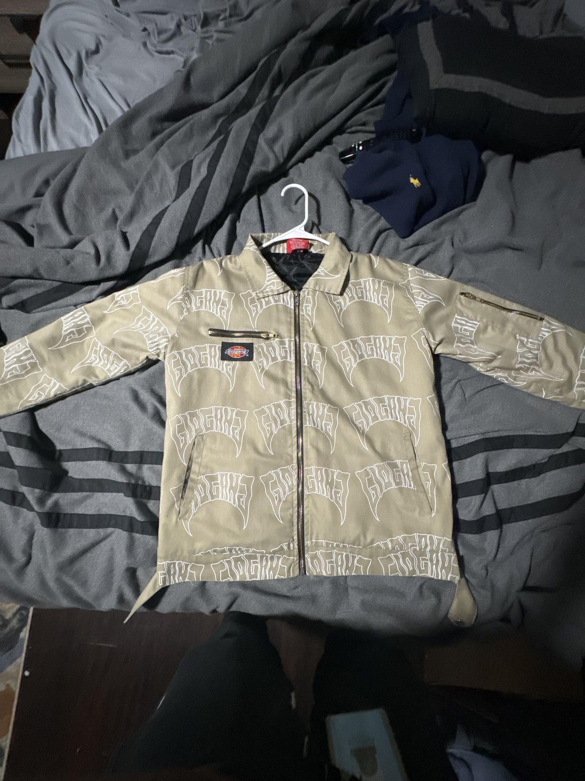 Dickies × Glo Gang Glogangx dickies Size US S / EU 44-46 / 1 - 3 Thumbnail