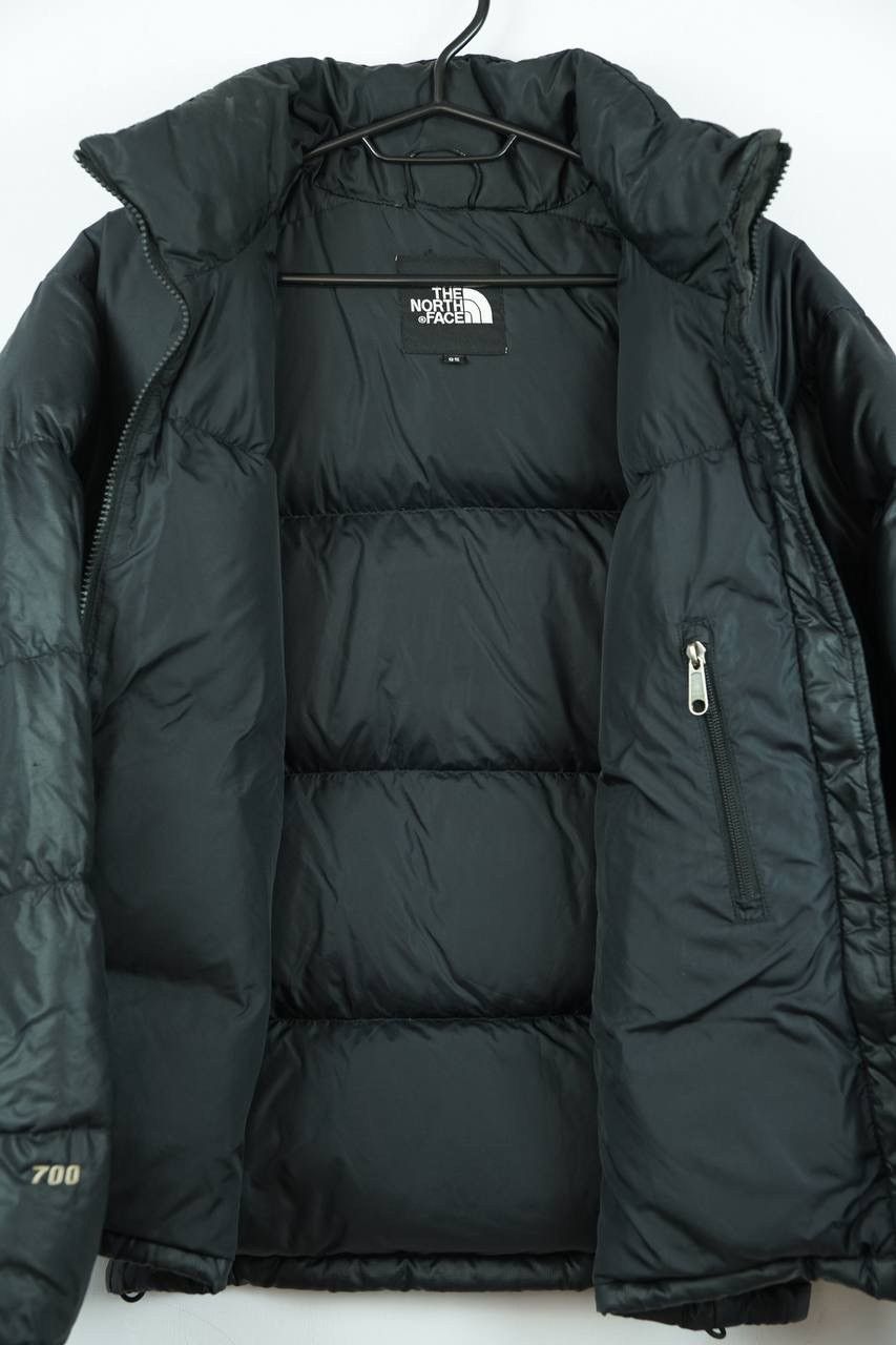 The North Face The North Face 1996 Nuptse 700 Size US XS / EU 42 / 0 - 3 Thumbnail