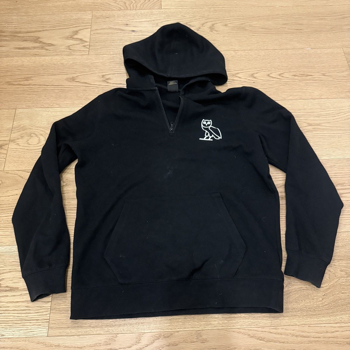 Other OVO Owl Drake Hoodie Size US M / EU 48-50 / 2 - 1 Thumbnail
