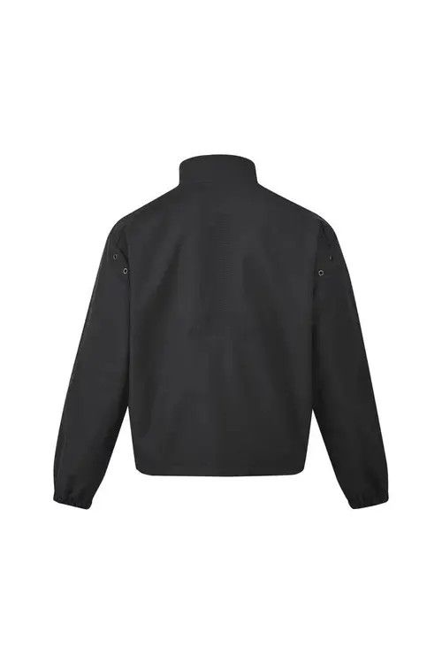 Japanese Brand Vintage Street Punk Loose Casual Pleated Jacket Coat Size US XL / EU 56 / 4 - 5 Thumbnail