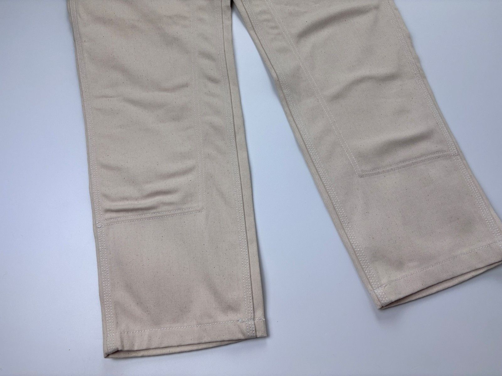 Hugo Boss Hugo Boss Candiani Denim Utility Carpenter Jeans Work 34x30 Size US 34 / EU 50 - 4 Thumbnail