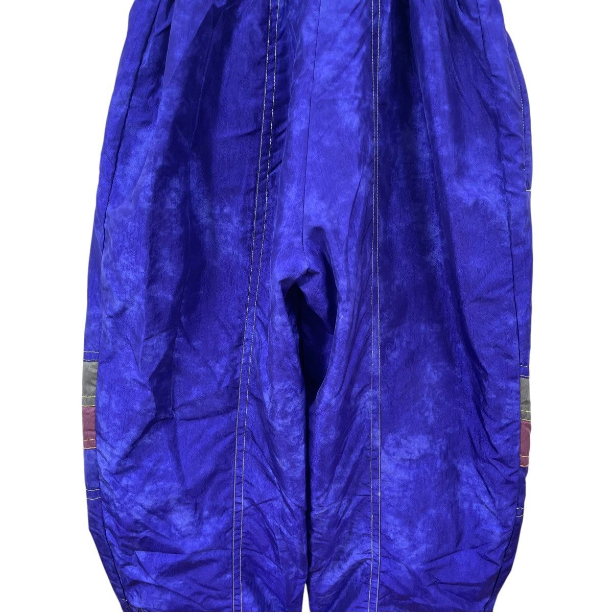 Japanese Brand Vintage Seiller Sportivo Overalls Coveralls Jumpsuit Jacket Size US 32 / EU 48 - 7 Thumbnail