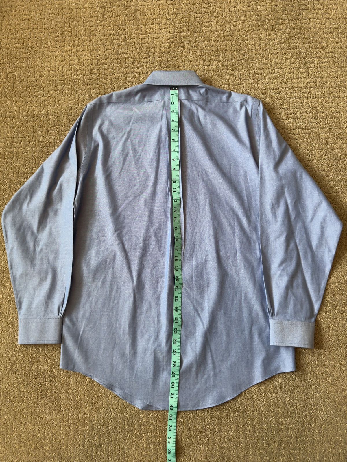 Brooks Brothers × Vintage Button Down Polo Shirt Size US L / EU 52-54 / 3 - 5 Thumbnail