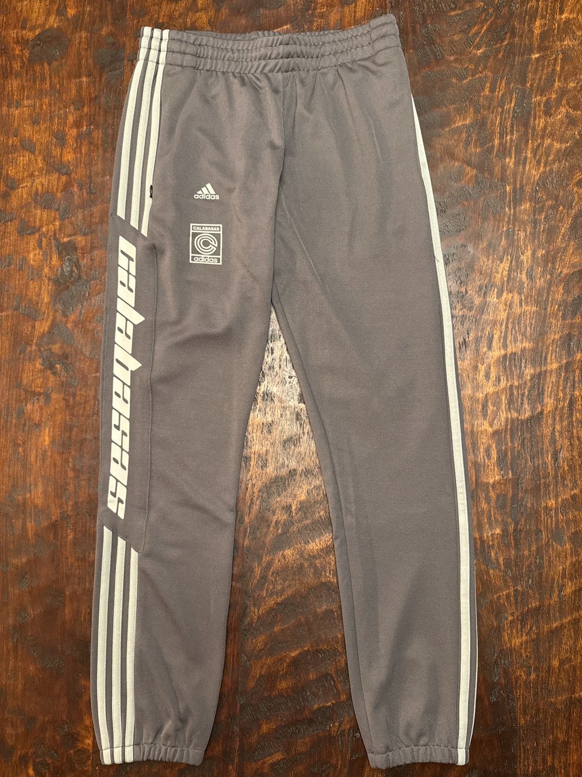 Yeezy Calabasas Adidas Sweatpants