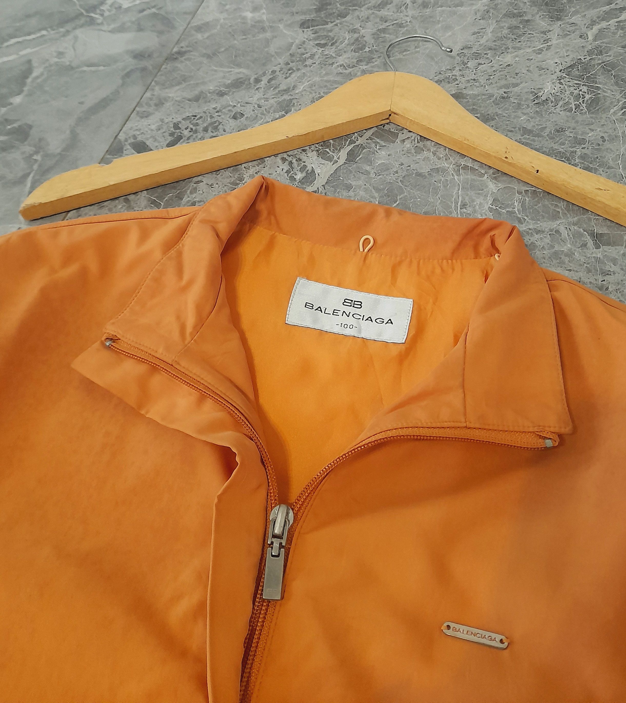 Yeezy Gap double layer pants engineered by Balenciaga