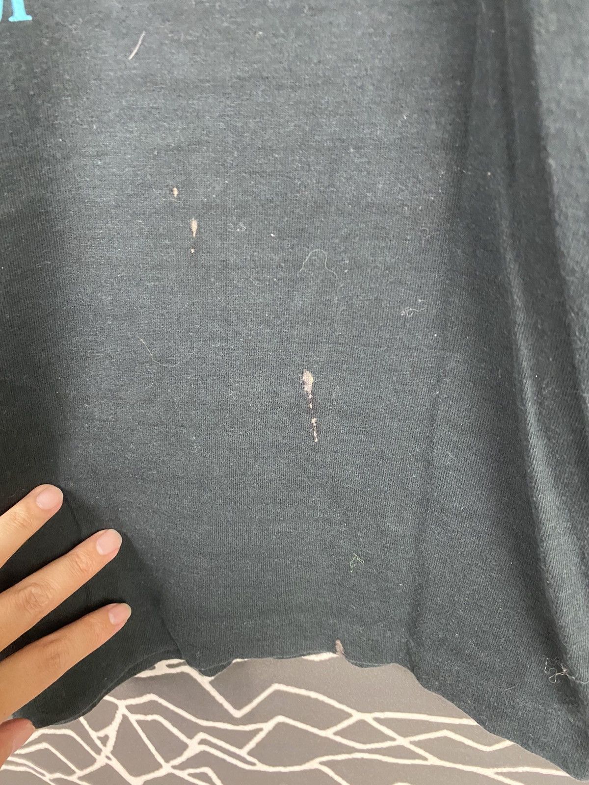 Vintage Vintage Hawaii Guam Tee Size US M / EU 48-50 / 2 - 4 Thumbnail