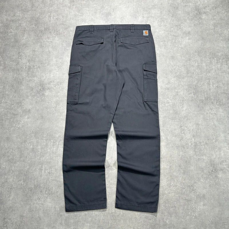 Carhartt Carhartt Cargo Pants W38 Size US 38 / EU 54 - 4 Thumbnail