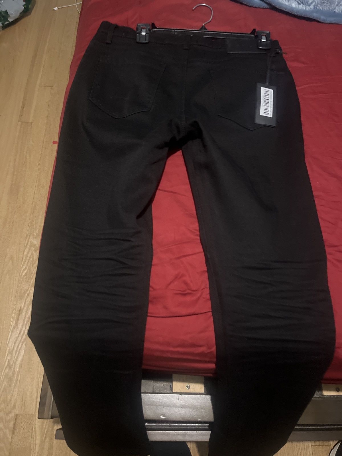 Rta Rta skinny Bryant jeans Size US 30 / EU 46 - 4 Thumbnail