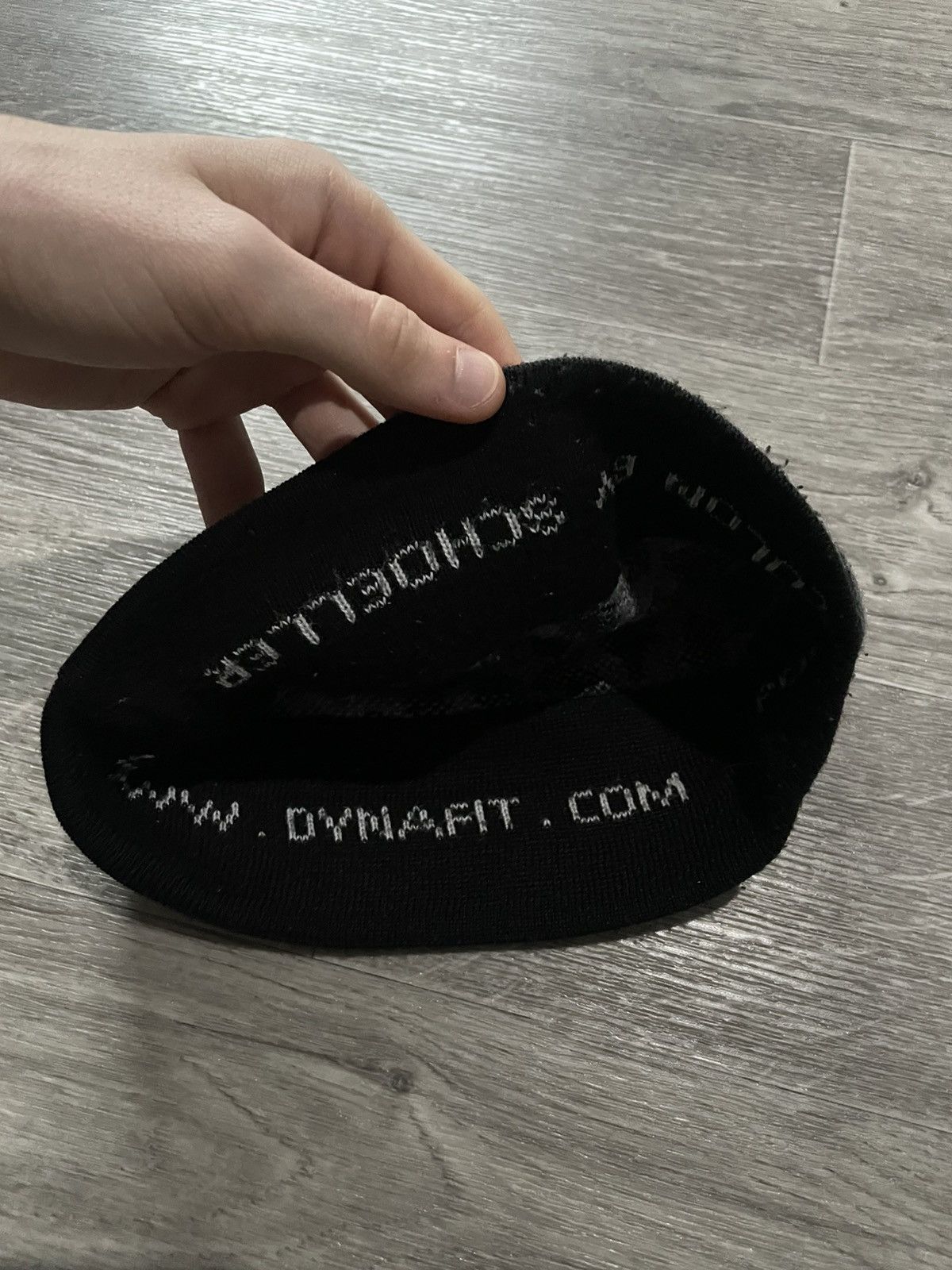 Other Dynafit Leopard Beanie Hat Snowboarding Outdoor Size ONE SIZE - 10 Thumbnail