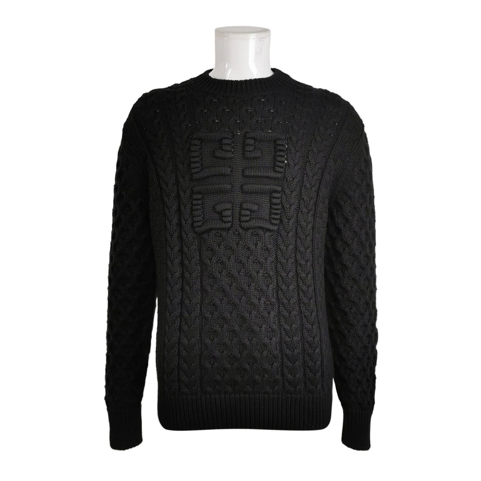 Givenchy Givenchy Men xl Sweaters Knitwear Size US XL / EU 56 / 4 - 1 Thumbnail