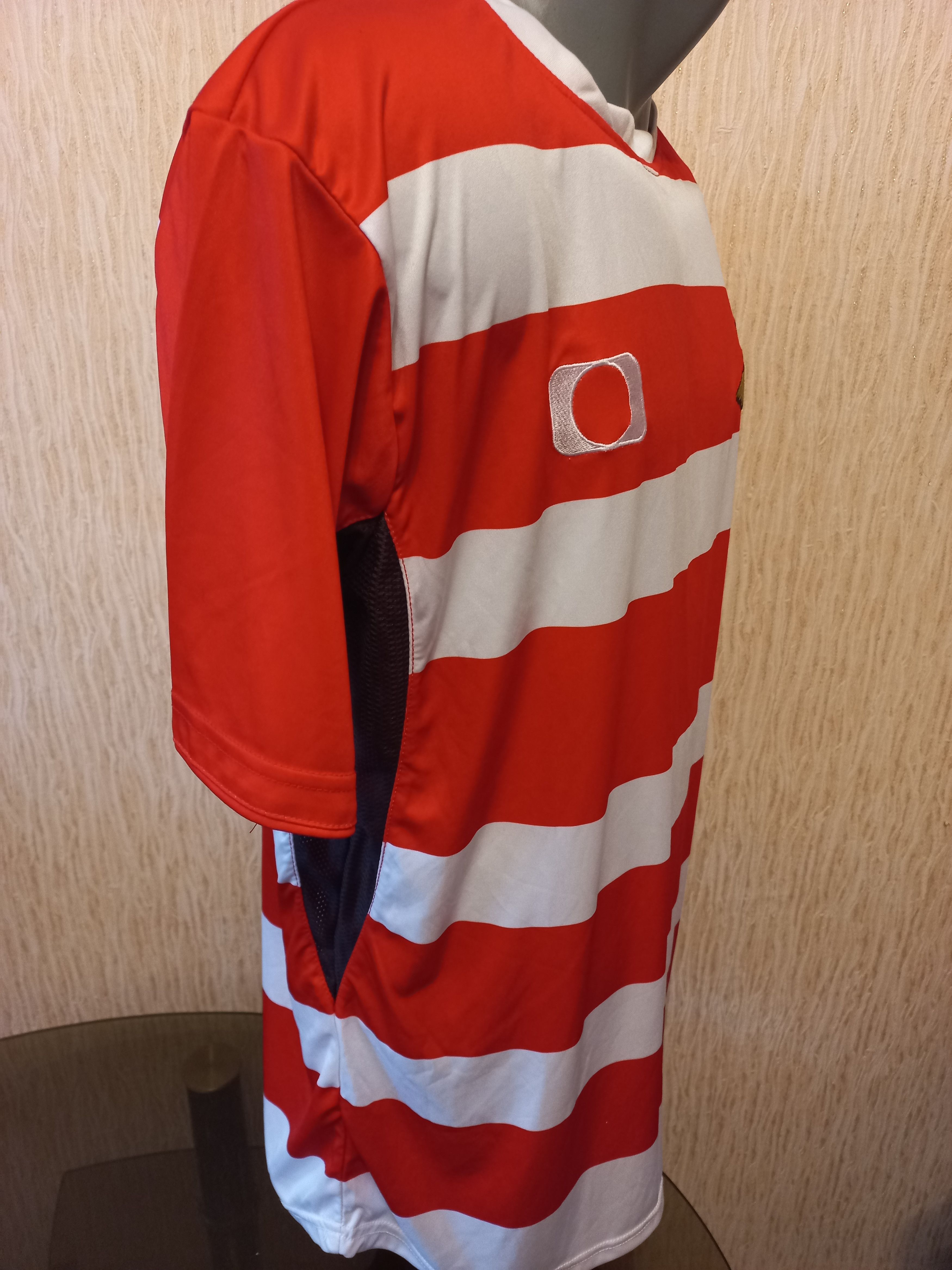 Other Elite Pro Sports Doncaster Rovers 2020/2021 Prototype jersey Size US L / EU 52-54 / 3 - 2 Thumbnail
