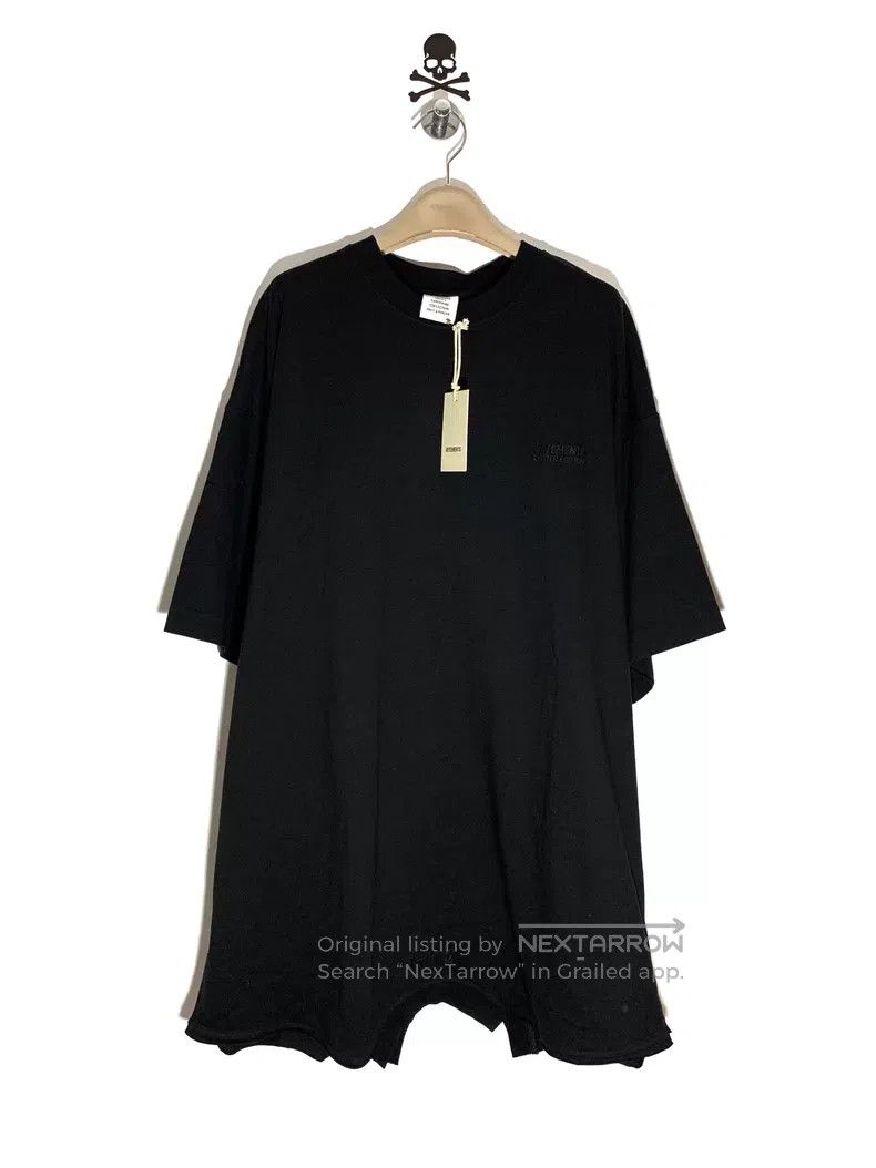 Vetements Vetements Short Sleeve T-Shirt Size US M / EU 48-50 / 2 - 1 Thumbnail