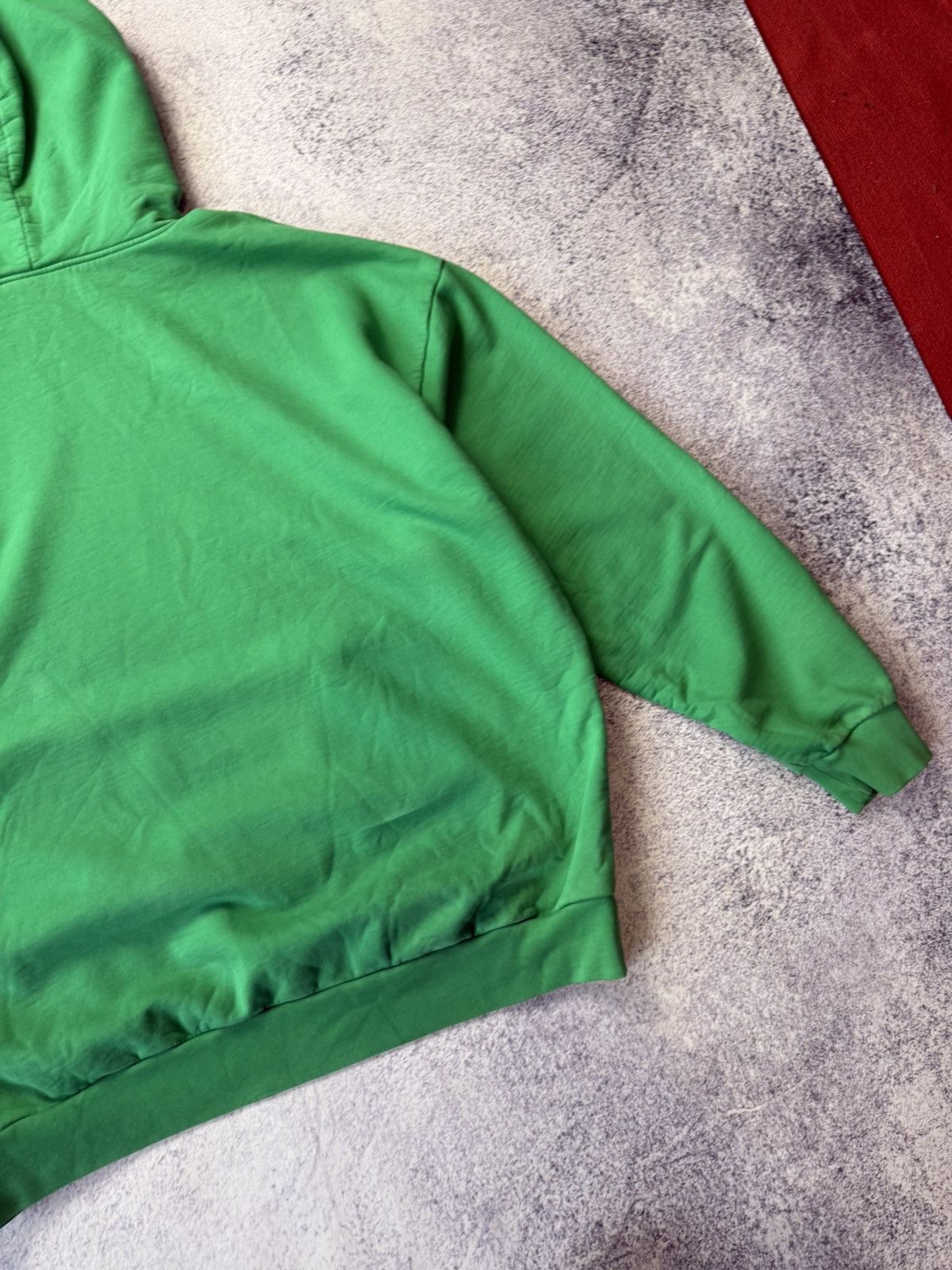 Drew House Drew House Hoodie Green Size US L / EU 52-54 / 3 - 22 Thumbnail