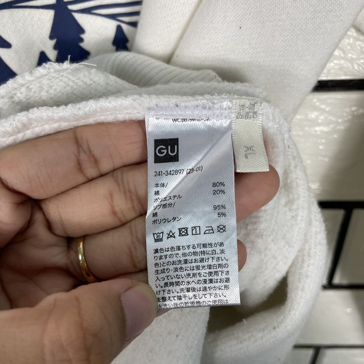 Japanese Brand Aspen Ski Colorado Crewneck Sweatshirt Size US L / EU 52-54 / 3 - 11 Thumbnail