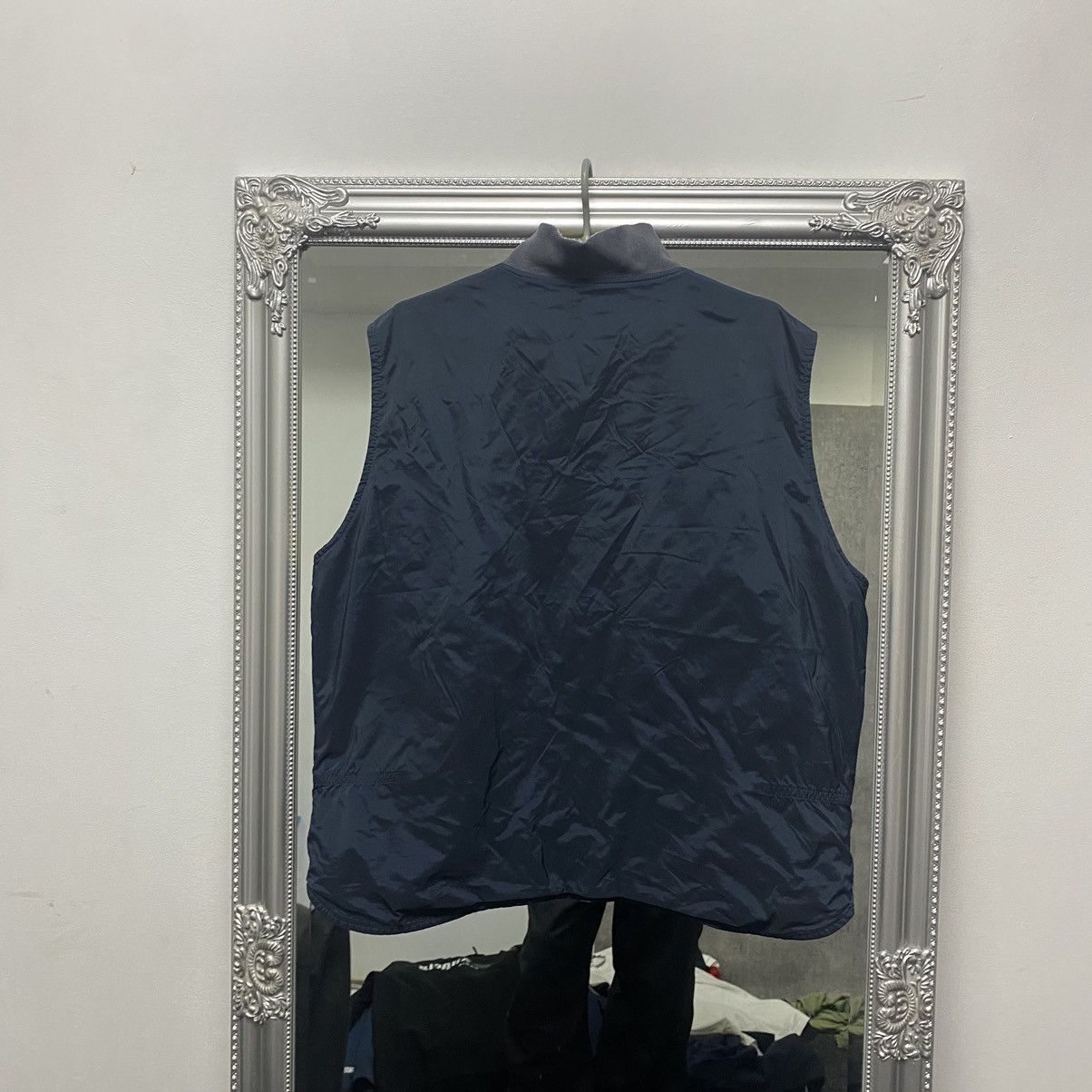 Loro Piana LORO PIANA VEST TWO-WAY Size US L / EU 52-54 / 3 - 6 Thumbnail