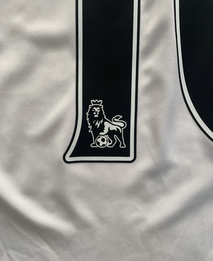 Adidas Rooney jersey manchester united Size US S / EU 44-46 / 1 - 3 Thumbnail