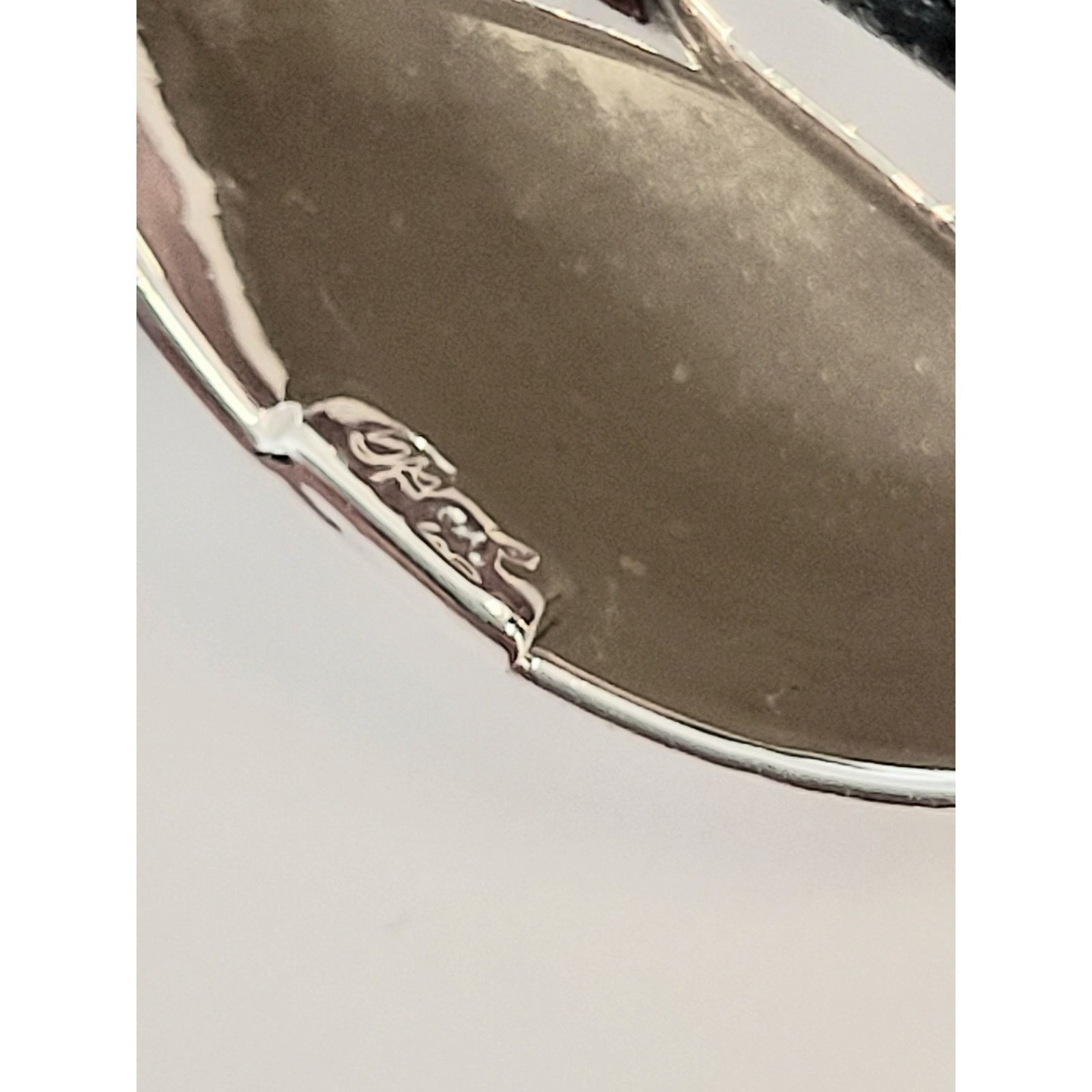 Other Lot of 3 Silver Pendants by Best Co. Size ONE SIZE - 5 Thumbnail