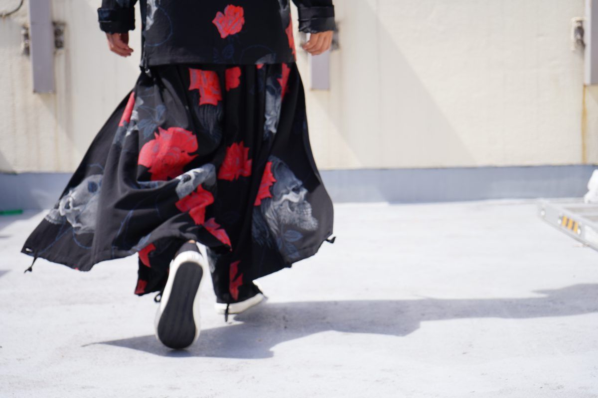 Yohji Yamamoto Yohji Yamamoto Pour Homme - Double Wraps Balloon pants Size US 32 / EU 48 - 5 Thumbnail