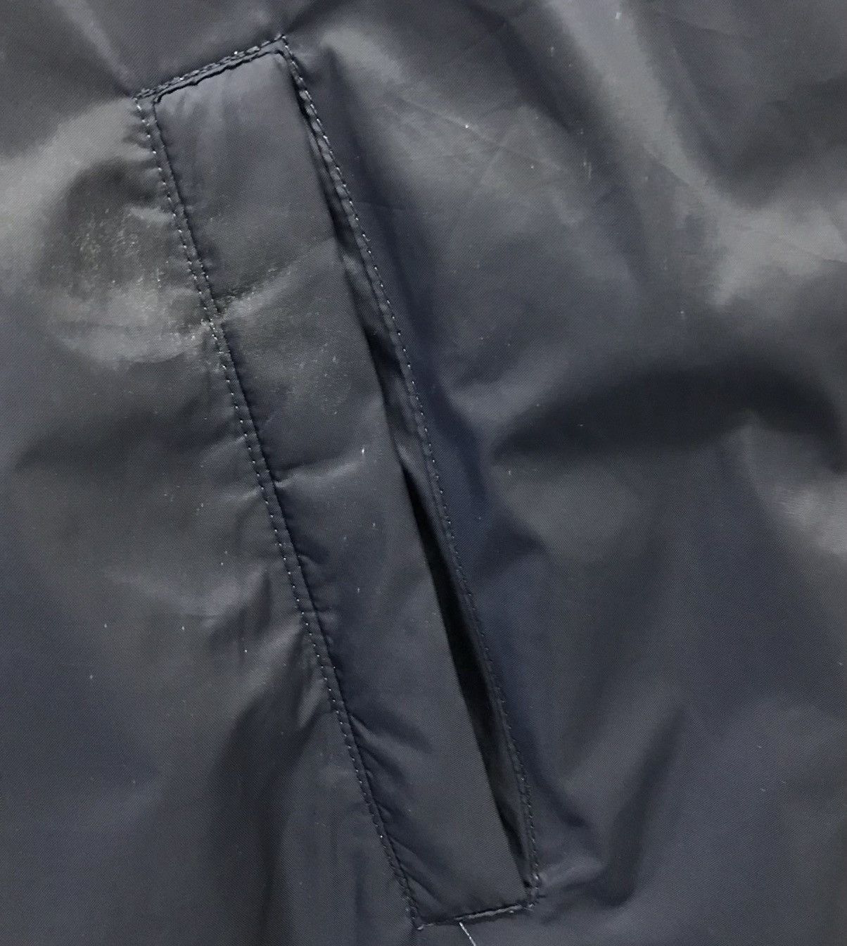 Champion × Vintage Vintage Champion Products Long Jacket Size US XL / EU 56 / 4 - 7 Thumbnail