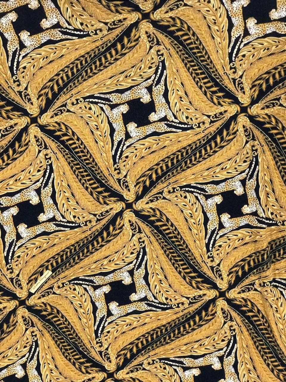 Salvatore Ferragamo × Vintage vintage design Size US L / EU 52-54 / 3 - 6 Thumbnail