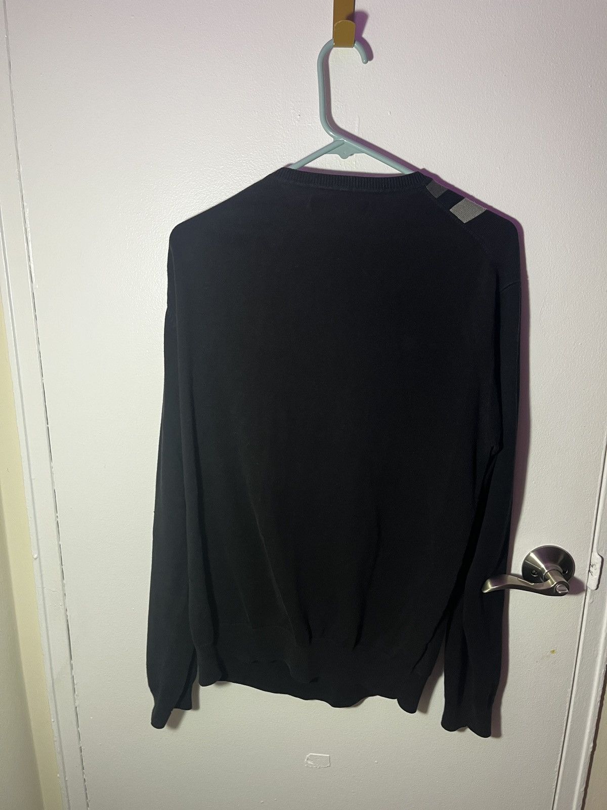 Axist Axist Sweater Size US L / EU 52-54 / 3 - 3 Thumbnail