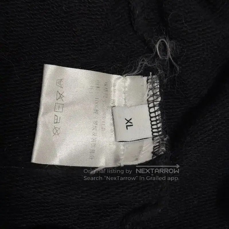 Givenchy Givenchy Black Women's Sweatshirt . Size XL / US 12-14 / IT 48-50 - 3 Thumbnail