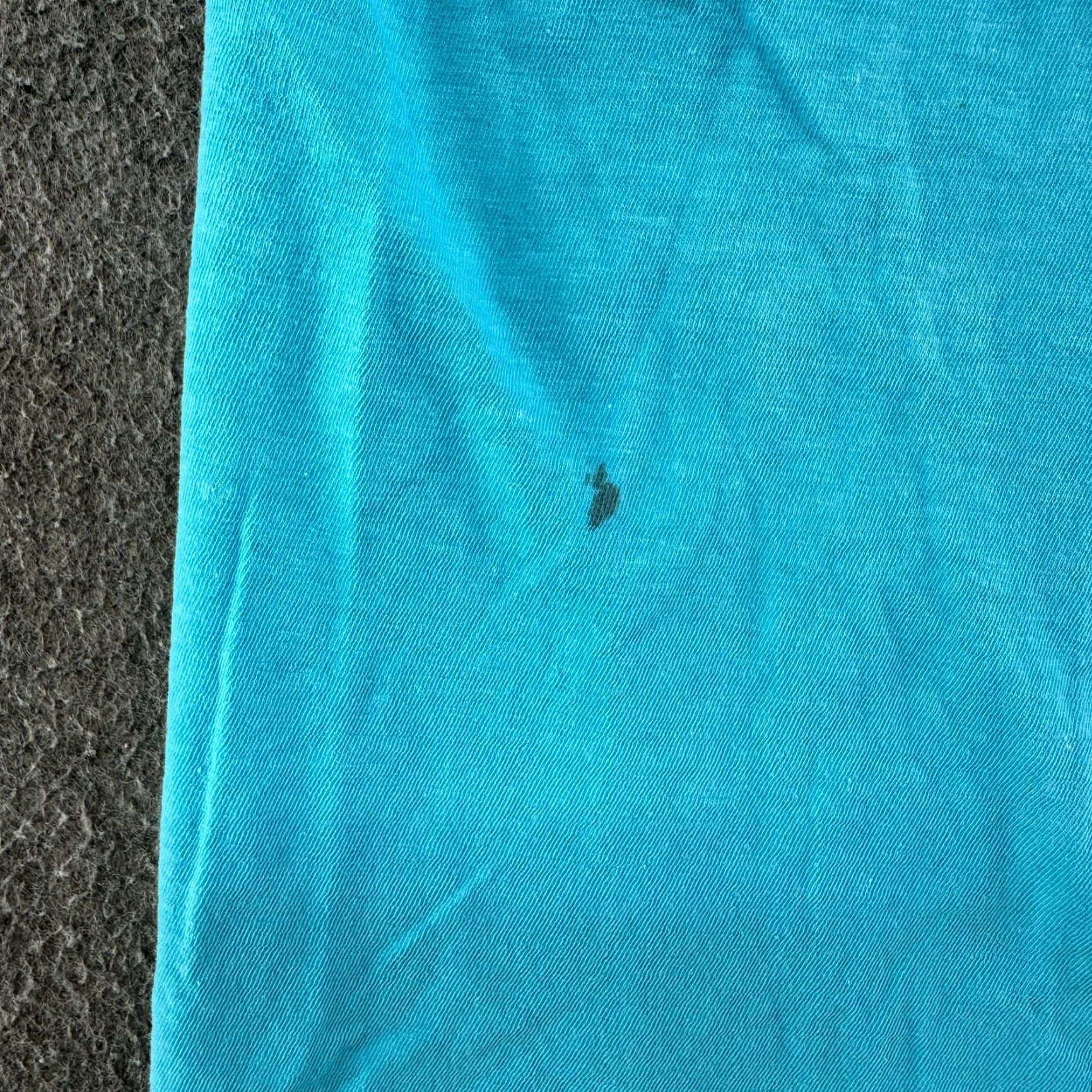 Vintage VINTAGE Deutschland Germany Shirt Mens XL Blue Graphic Eagle Single Stitch 80s Size US XL / EU 56 / 4 - 5 Thumbnail
