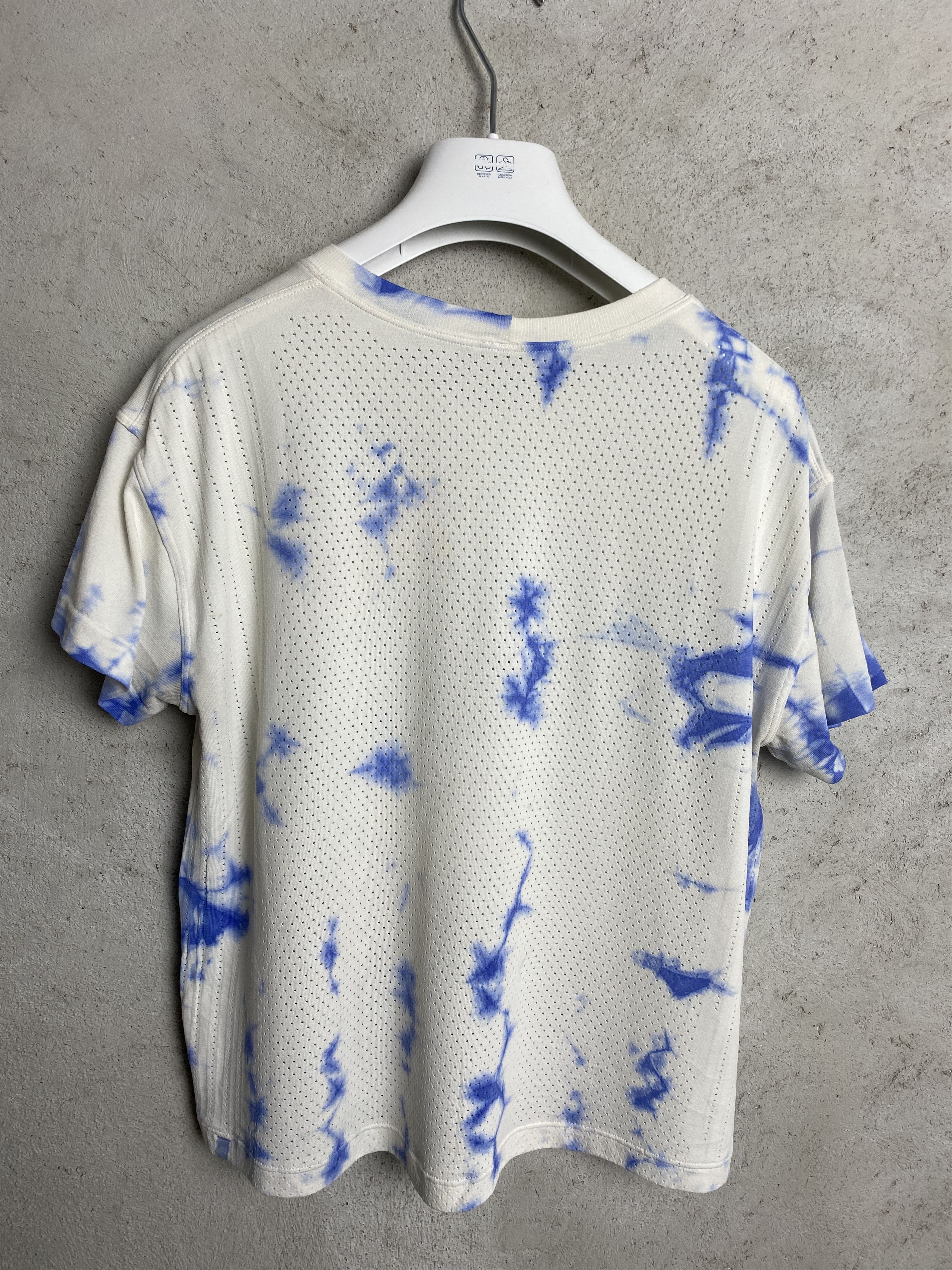 Lululemon Lululemon Train to be short sleeve t-shirt tee gym yoga Size M / US 6-8 / IT 42-44 - 3 Thumbnail