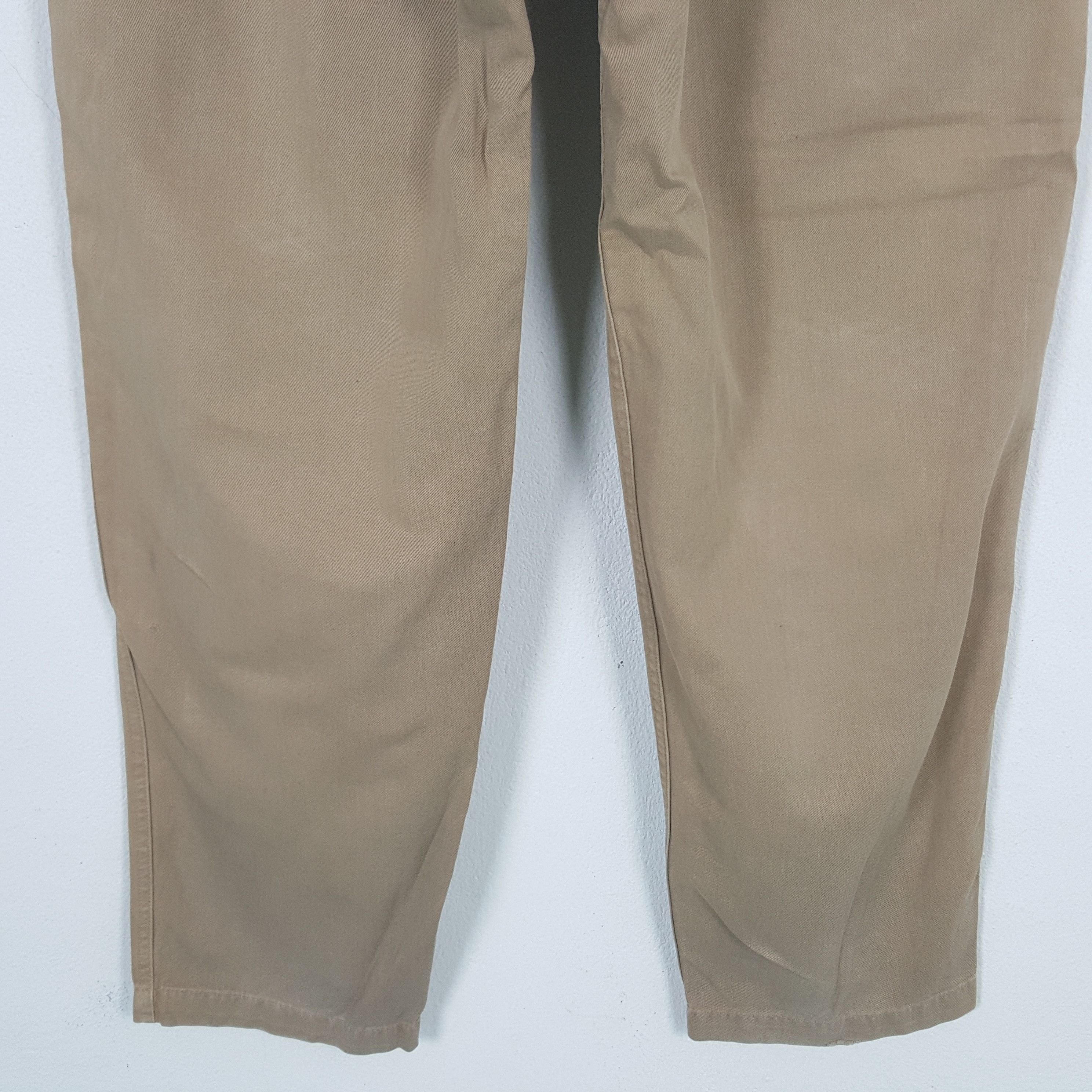 Gramicci × Vintage Vintage Gramicci Ameriacan Streetwear Style Pants C280N10 Size US 34 / EU 50 - 6 Thumbnail