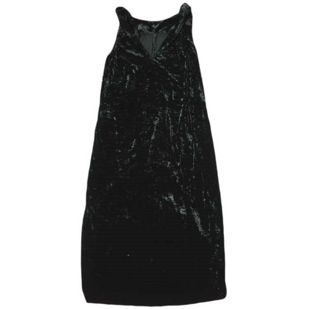 Other Other CITYSHOP VELVET TWIST DRESS Velvet Dress Others Dresses 25040042844010 DUTY FREE for USA Size ONE SIZE - 1 Thumbnail